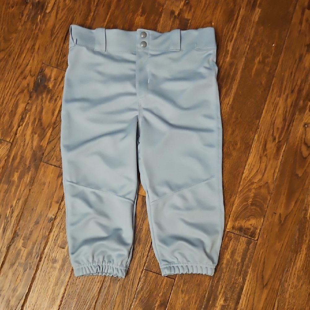 Russell Athletic Light Blue Kids Sweatpants Joggers